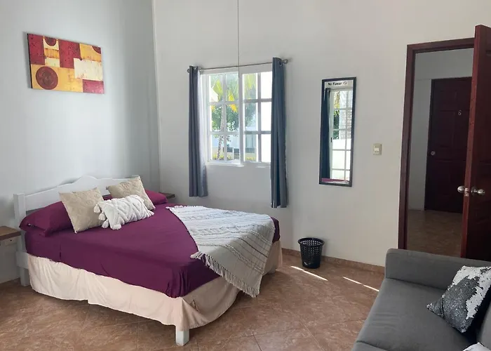 Villa Casa Blanca Playa del Carmen