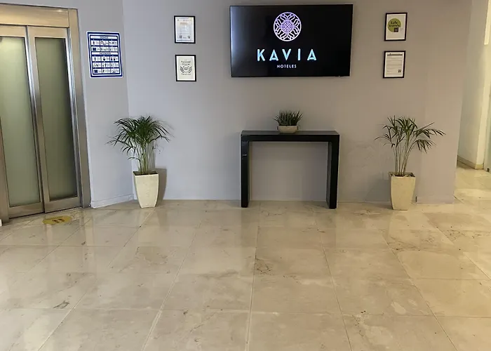 In Fashion Hotel & Spa (Adults Only) Playa del Carmen